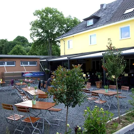 Hotel Touchdown&restaurant 3*