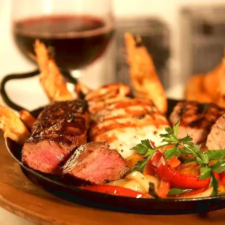 Touchdown&restaurant 3* Lohmar