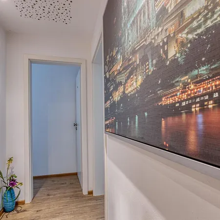 Touchdown&restaurant Hotel Lohmar