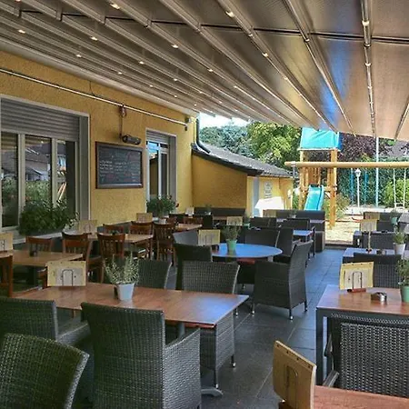 Touchdown&restaurant Hotel 3*