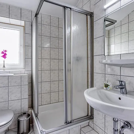 Touchdown&restaurant Hotel Lohmar