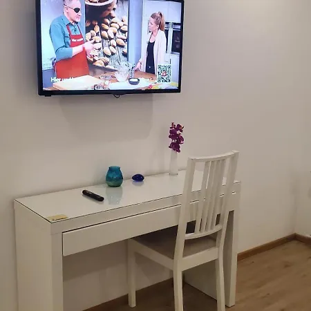 Отель Touch Down 3*