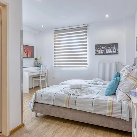 Touch Down Отель 3*