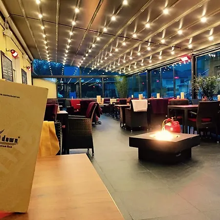 Touch Down Ломар