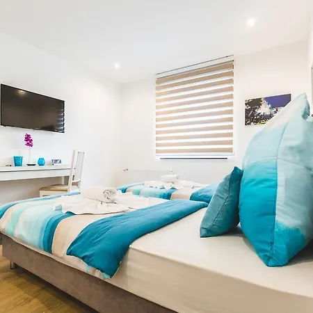 Touch Down Ломар