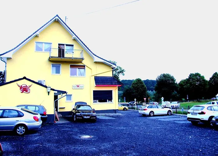 Touch Down Hotel Lohmar