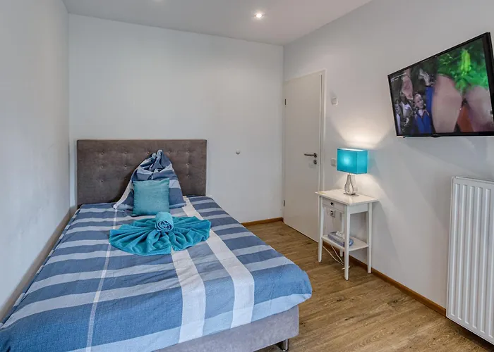 Touch Down Отель