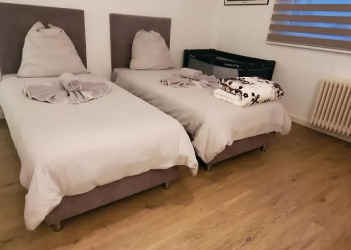 Hotel Touch Down Lohmar