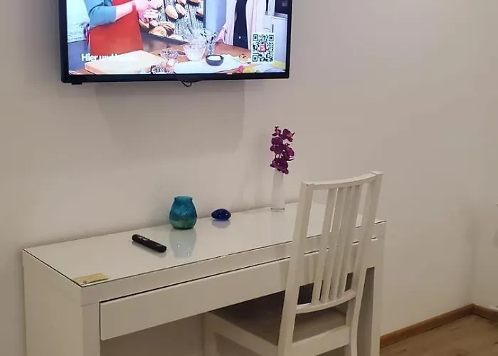 Отель Touch Down 3*