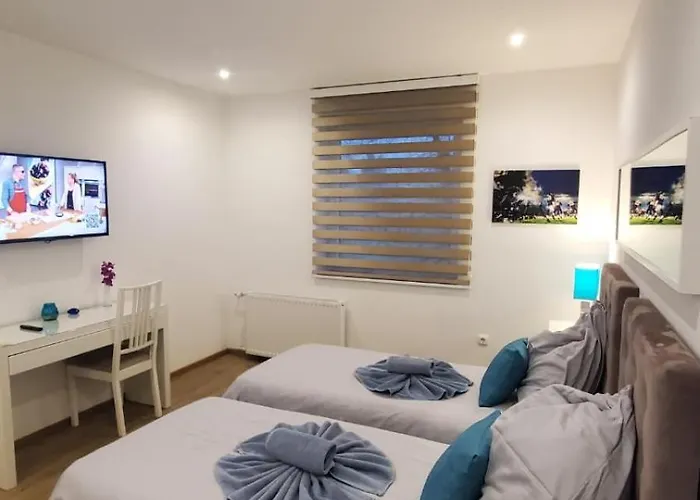 Touch Down Отель 3*