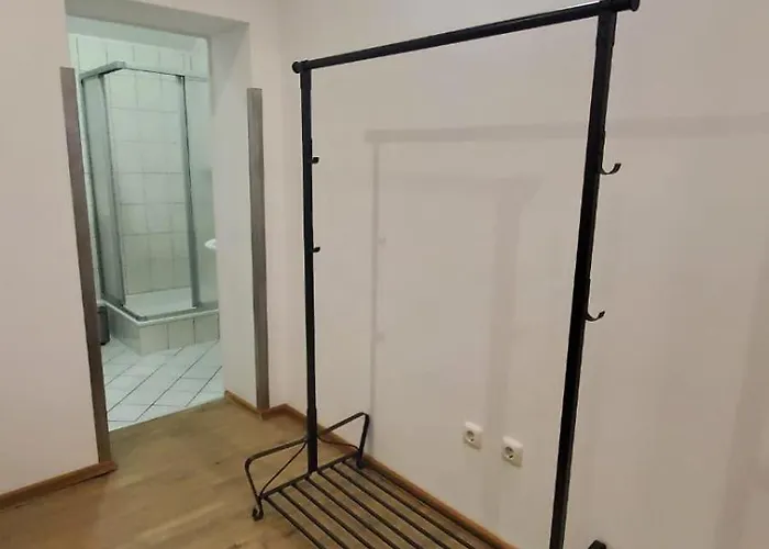 Отель Touch Down