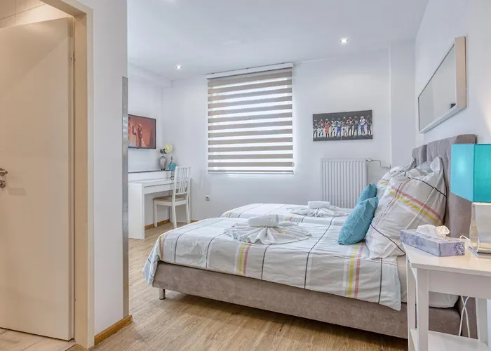 Touch Down Отель 3*