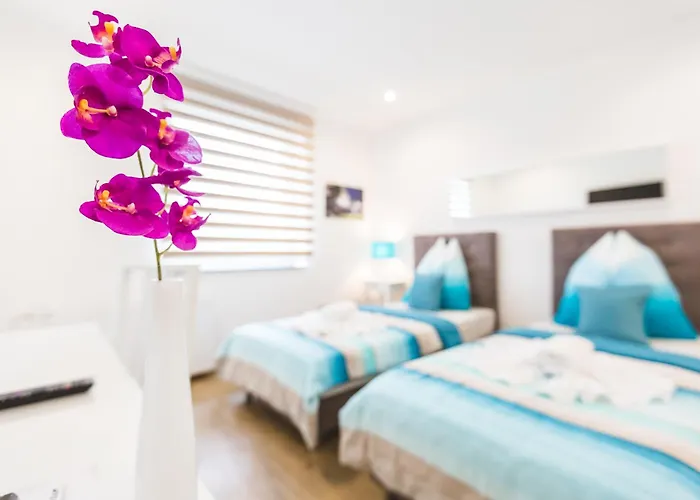 Hotel Touch Down Lohmar