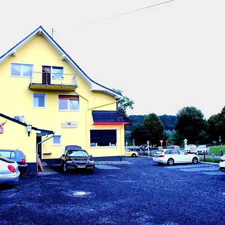 Touch Down Hotel Lohmar